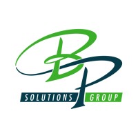 BP Solutions Group logo - Similar company to Alphagraphics Cary | Your Premier Marketing Partner