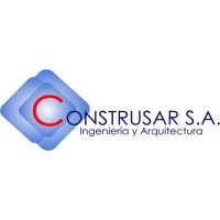 Construsar SAS logo - Similar company to Globo Petrol S.A.S
