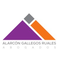 Alarcon Gallegos Ruales Abogados logo - Similar company to Dignidad Y Derecho