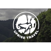 Uprise Travel logo - Similar company to Nomadic School Tours