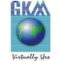 GKM Inc logo - Similar company to Blue Rocket Accounting