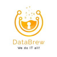 DataBrew-LLC logo - Similar company to Databrew