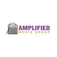 Amplified Media Group logo - Similar company to Sandra Johnson Uk
