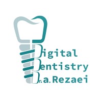 Dr. Rezaei's Digital Dental Office logo - Similar company to Pnashr