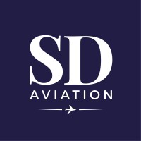 SDAviation logo - Similar company to Get1Jet