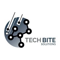 TechBite Solutions logo - Similar company to Techbit Systems