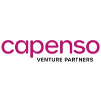 capenso Venture Partners logo - Similar company to Rea Echarge