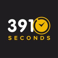 3910 seconds logo - Similar company to Ecothermo Bvba