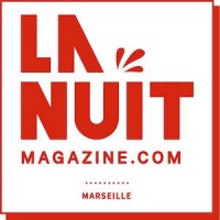 La Nuit Magazine logo - Similar company to La Claque
