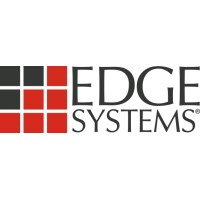 Edge Systems logo - Similar company to Continental Laboratories, Inc.