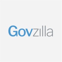 Govzilla logo - Similar company to Ez Rides