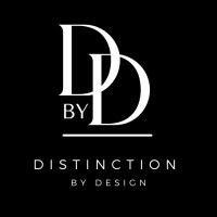Distinction by Design llc logo - Similar company to Ivy Studios