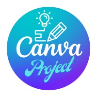 Canva Project logo - Similar company to Canva Designer