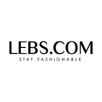 LEBS.COM logo - Similar company to Oxidane اوكسيدان