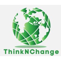ThinkNChange logo - Similar company to Endless Evolution Consulting