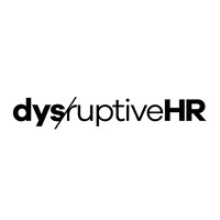 dysruptiveHR logo - Similar company to Accrescent Marketing