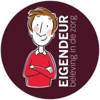 Eigen Deur - beleving in de zorg logo - Similar company to Cadlab76