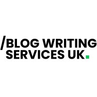 Blog Writing Services UK logo - Similar company to Appleton Greene & Co