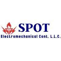 Spot Electromechanical Cont. LLC logo - Similar company to New System Engineering Llc