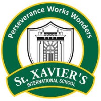 St. Xaviers International School logo - Similar company to Downward Grog