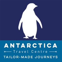 Antarctica Travel Centre logo - Similar company to Flaxia Spa