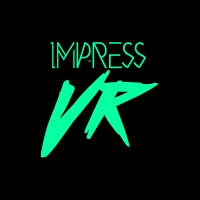 ImpressVR Studios logo - Similar company to Dumbbell Games