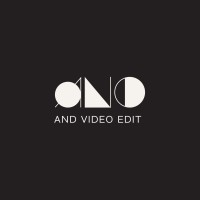 And Video Edit logo - Similar company to Edit 360