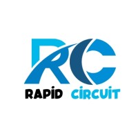 Rapid Circuit logo - Similar company to Rapidcircuitry (Formerly Onivart Labs)