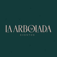 La Arbolada | Plataforma para eventos logo - Similar company to Gestión Integrada