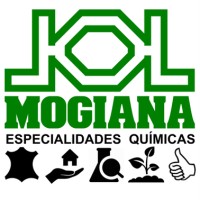 MOGIANA INDÚSTRIA DE PRODUTOS QUÍMICOS logo - Similar company to Dusal Comércio De Produtos Químicos E Serviços Ltda