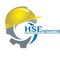 HSE engineering logo - Similar company to Simulab Industry