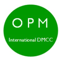 OPM INTERNATIONAL DMCC logo - Similar company to Polymers Agencies