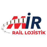Mir Rail Lojistik logo - Similar company to Universe Of Data Science