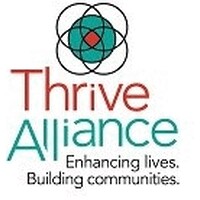 Thrive Alliance Indiana logo - Similar company to Vanpetnaarpret