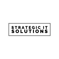 Strategic IT Solutions LLC logo - Similar company to Strategic Systems It Solutions