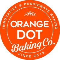 Orange Dot Baking Company logo - Similar company to Cape Cod Select Premium Cranberries