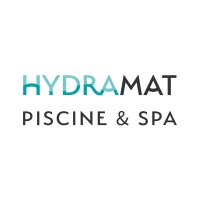HYDRAMAT logo - Similar company to Infinity Pool