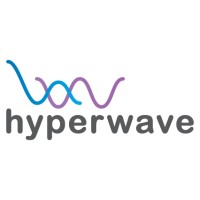 Hyperwave Internet logo - Similar company to Escapenet