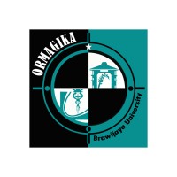ORMAGIKA FIKES UB logo - Similar company to Gizi Ub