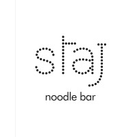 Staj noodle bar