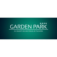 Hotel Garden Park logo - Similar company to Binary Studio Academy Azerbaijan
