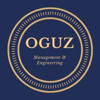 OGUZ Management & Engineering logo - Similar company to Ottoprise