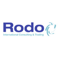 Rodo AG International Consulting & Trading Company logo - Similar company to It'S Metal B.V.