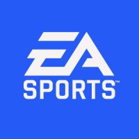 EA SPORTS logo - Similar company to Frostbite
