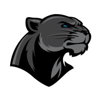 Thonon Black Panthers logo - Similar company to Panthers Pro Performance