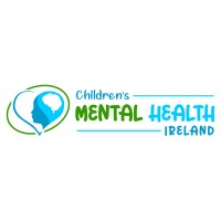 Children's Mental Health Ireland logo - Similar company to Telegenz