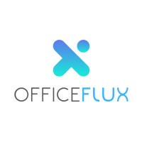 Officeflux.com logo - Similar company to Universal Media House