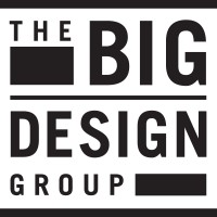 The Big Design Group logo - Similar company to Mount Zero Olives