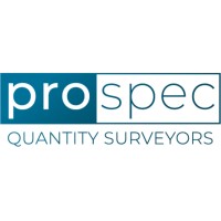 Prospec Quantity Surveyors logo - Similar company to Carroll Estimating
