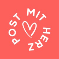 Post mit Herz e.V. logo - Similar company to Bcm Academy Gmbh